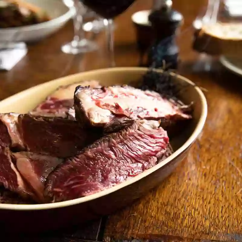 Le Restaurant - Brasserie - Le Chien Fou - Tours - meilleur resto TOURS