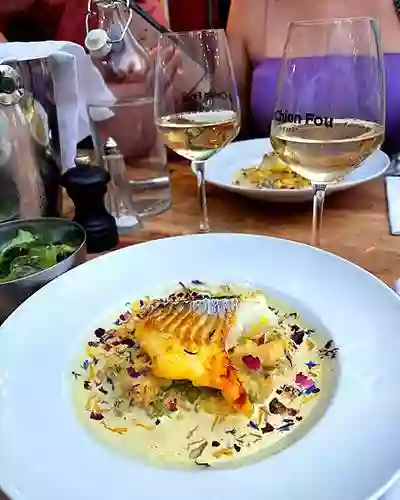 Le Chien Fou - Restaurant Tours - Bon restaurant Tours