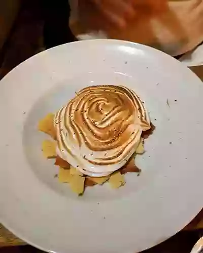 Le Chien Fou - Restaurant Tours - meilleur resto TOURS