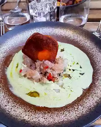 Le Chien Fou - Restaurant Tours - restaurant sympa TOURS