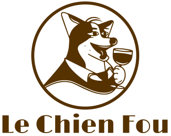 Nous trouver - Contact - Restaurant Le Chien Fou - Tours